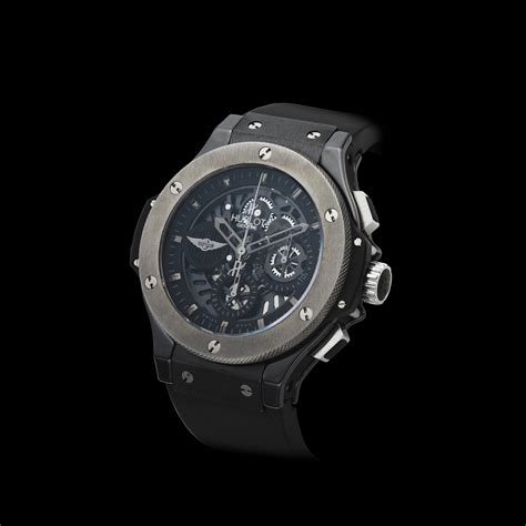 hublot big bang morgan|hublot big bang for sale.